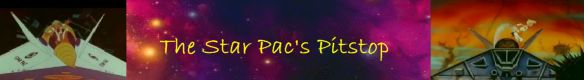 The Star Pac's Pitstop