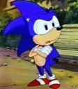 Animated Series: Sonic
